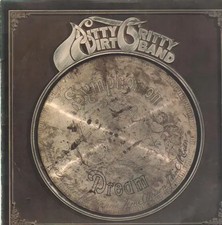 Nitty gritty dirt band - lp,
