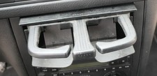VW Golf 4 Bora Porte-gobelets