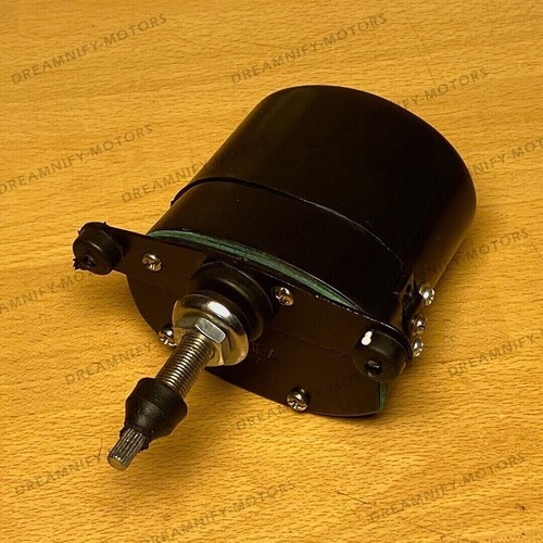 Moteur essuie glace - moteur, d'essuie-glace