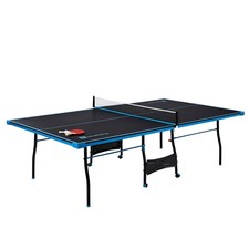 Official Size Ping Pong Table