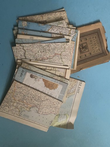Lot vintage national - of, 35