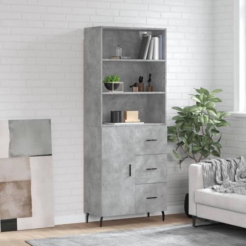 Buffet armoire rangement - armoire, de
