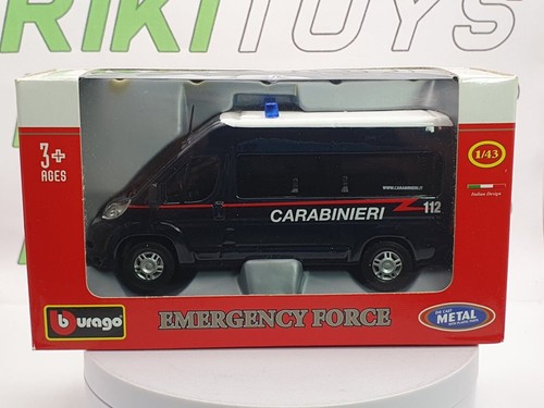 Fiat ducato minibus - ducato,