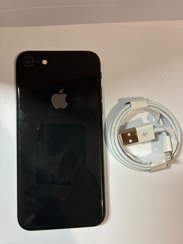 Apple iphone 256 - 8, go