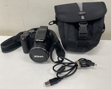 Nikon Coolpix P100 10.3MP