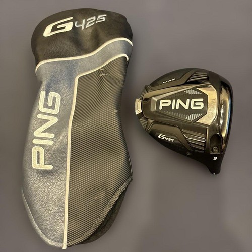 Occasion ping g425 max - [occasion],