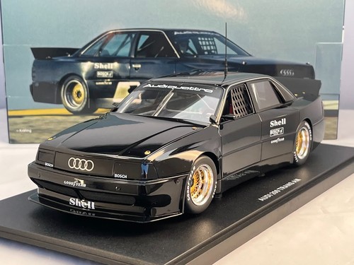 Audi 200 quattro 1987 - audi, trans-am