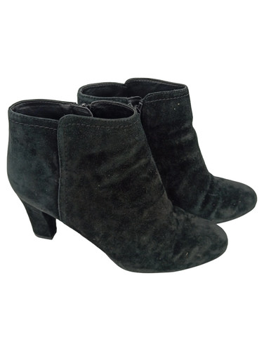 Pesaro bottines femme noir - pesaro,
