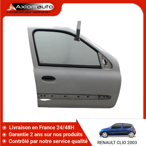 Porte avant droit - porte,