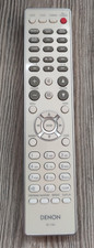 ★ DENON RC-1154 télécommande officielle origine originale constructeur