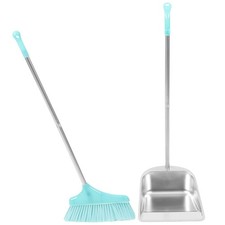 Balai Ramasseur Pelle Brosses