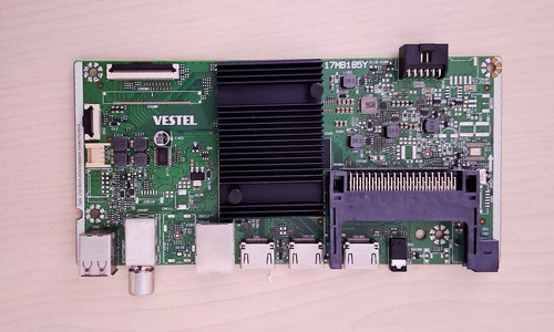 17mb185y carte mère - carte, tv