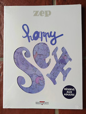 ZEP - HAPPY SEX - Edition