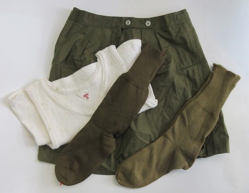 Lot sous vêtements - lot, sous-vêtements