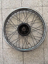 SUZUKI  TS 50 X P -   1981 -