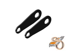 Support De Clignotant Arrière