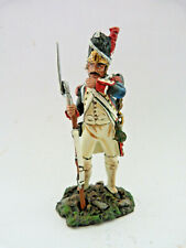 The collectors showcase - Soldat de plomb grenadier premier empire