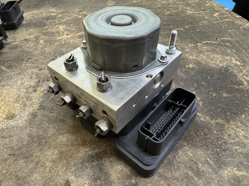 Bloc abs 476601842r 269722 - bloc,