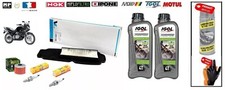 Pack Kit Entretien Révision Honda XL 125 Varadero JC32 01-06