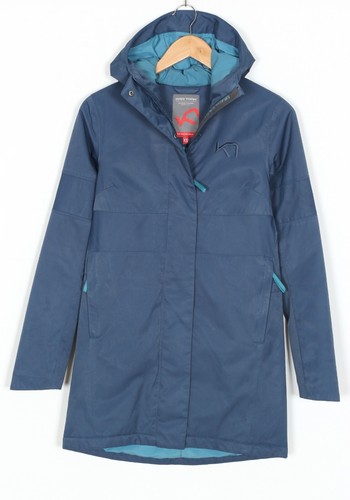 Veste parka kari - veste,