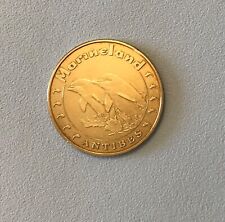 06  - JETON TOURISTIQUE - ANTIBES - MARINELAND - LES DAUPHINS - 2013 - MDP