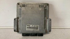 Calculateur moteur RENAULT