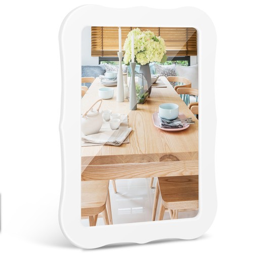 Casier miroir maquillage - casier, de