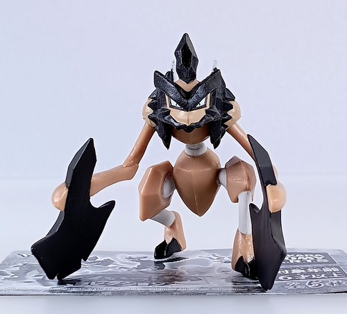 Figurine kleavor pokemon - pokemon, hisui