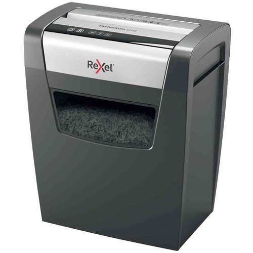 2104571eu rexel destructeur - rexel,