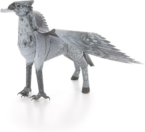 Metal earth harry potter - metal,