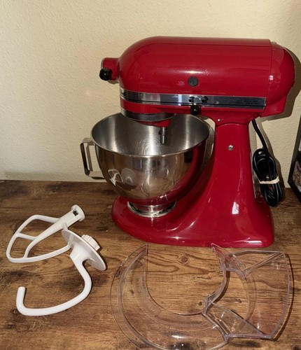 Kitchenaid artisan series - kitchenaid,