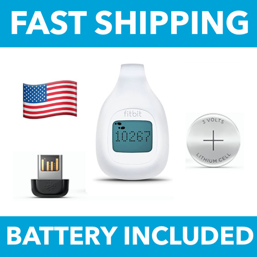 Fitbit zip wireless - wireless, activity