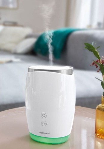 Medisana diffuseur parfum - medisana,
