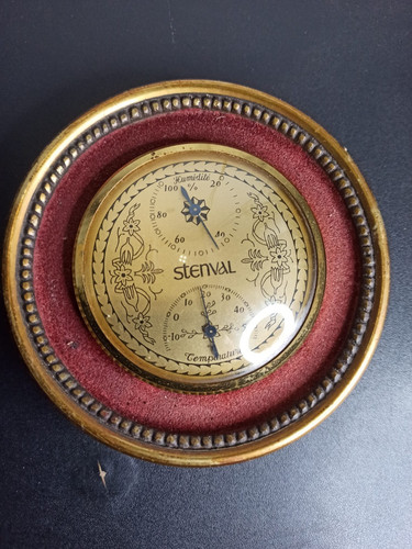 Ancien thermomètre - ancien,