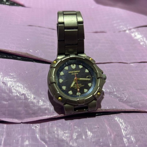 Montre analogique citizen - analogique,