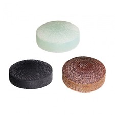 Pièces de pointe de queue de