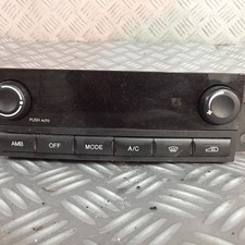 Commande chauffage SSANGYONG REXTON 1 phase 1 6870008510