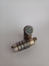 BRIQUET ANCIEN VINTAGE PETROL