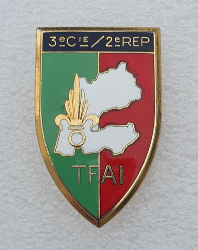 Légion etrangère rep 3 - légion,