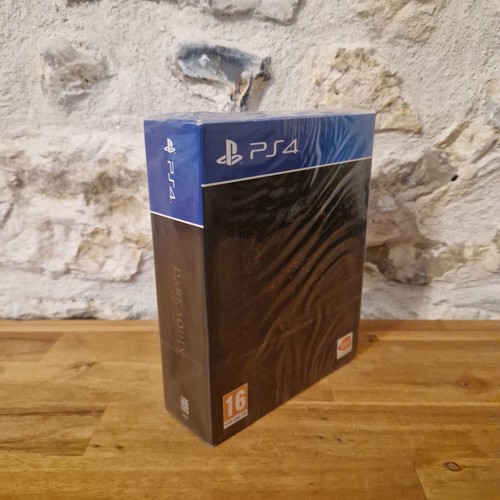 Dark souls trilogy jeu - jeu, ps4