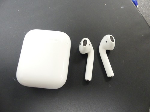 Apple airpods chargement - airpods, 2