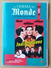 DVD  -- INDISCRÉTIONS. GARY