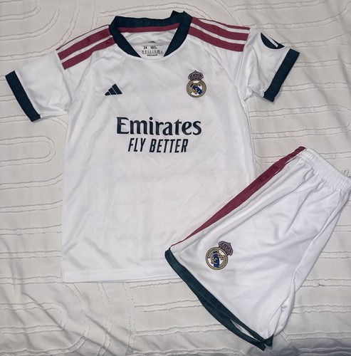 Adidas real madrid ensemble - adidas,