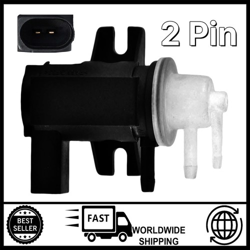 Turbo solénoïde valve pour - turbo,