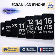 Ecran LCD pour iPhone 6 6s 7 8