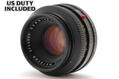 Exc objectif leica leitz - [exc+5],