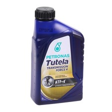 Petronas Tutela Huile de