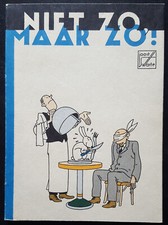 Joost Swarte Niet Zo Maar Zo 