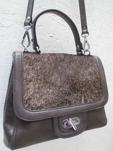 Authentique sac main - sac,