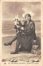 LES SABLES D'OLONNE - Sablaise